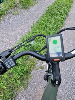 Estoril 700C dámsky e-bike - 4