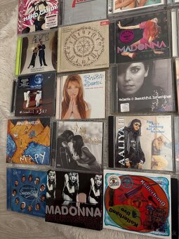 Mix CD | spolu výhodne - 4