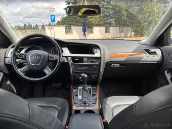 Audi A4 B8 - 4