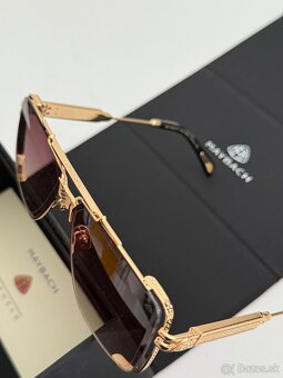 Okuliare Maybach - 4