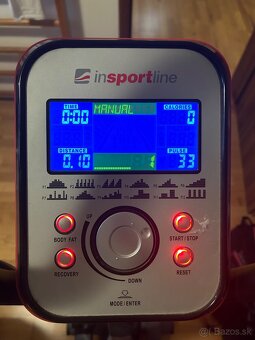 Orbitrek Insportline cruzz - 4