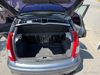 Citroen C3 Hatchback 65kW Manuál - 4