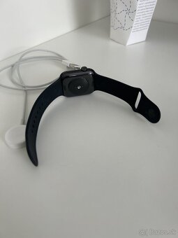 Apple Warch SE 44mm - 4