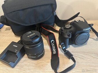 Canon eos 2000D - 4