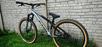 CTM Dirtking PRO 2021, Dirt kolo, Dirtové kolo. - 4