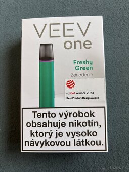 VEEV one - 4