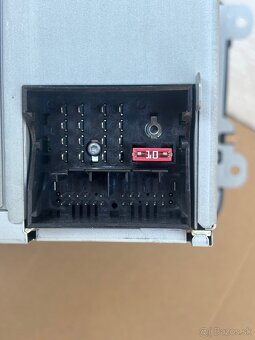 Rádio Volkswagen RCD510 - 4