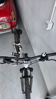 Kelly's bicykel - 4