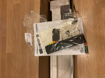 SAMSUNG UHD DU7100 4K Smart TV 50 (126 cm) - 4