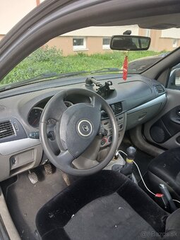 Renault thalia 2009 - 4