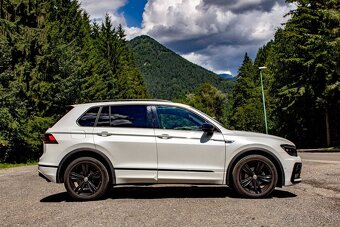 Volkswagen Tiguan 1.5 TSI EVO BMT 150k Edition Highline DSG - 4