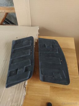baterie Fulbat u1R 12v 28ah zahradní traktory - 4