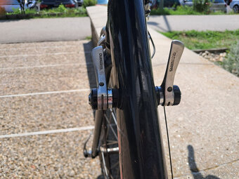 cestný bicykeľ Merida - 4