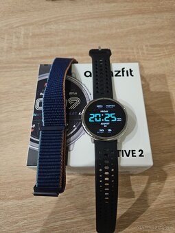 Amazfit Active 2 - 4