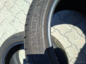 TRIANGLE sportX th201 255/40R19 - 4