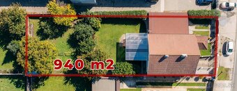 Predaj rodinný dom v obci Matúškovo EXKLUZÍVNE - 4