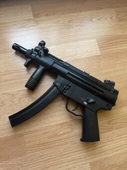 Airsoft výhodne vybavenie - komplet - 4
