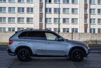 BMW X5 xDrive30d e70 nové rozvody - 4