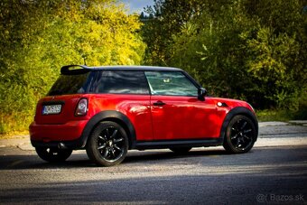 Mini One Cooper - 4