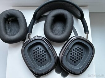 AirPods Max space grey - 4