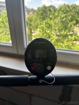 Trampolína insportline - 4