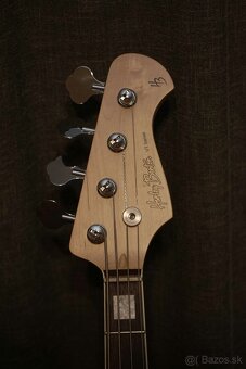 basgitara jazz bass - 4