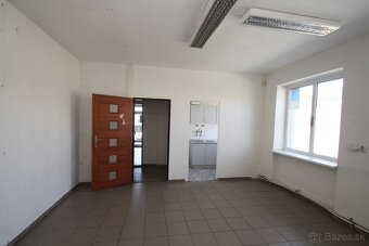 Prenájom priestorov Brezno - 4