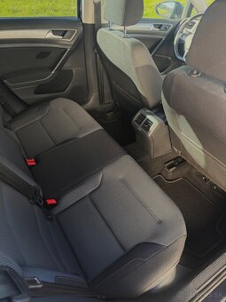 Golf VII - 4