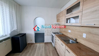 Na PRENÁJOM 3 izbový byt, Humenné (N256-213-MIM) - 4
