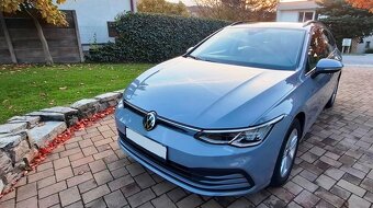 Volkswagen Golf Variant 1.5TSI Life DSG - 4