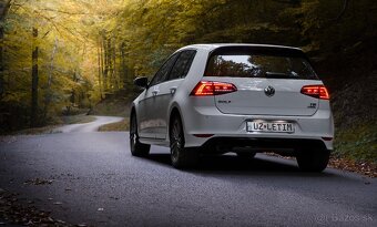 Volkswagen Golf 7 1.4tsi R-Line - 4