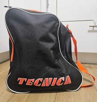 Lyžiarky Atomic Hawx Magna 100, veľkosť 28,5 - 4