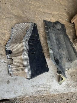 Vw t5 caravelle interiér - 4