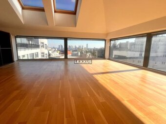 | Luxusný 5i byt Rezidencia Hlboká, Bratislava - 4