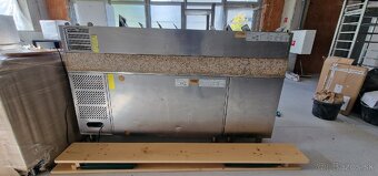 Pizza stol FORCAR PZ2610TN - 4