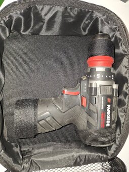 Parkside Performance, AKU 12V - 20V Team - 4