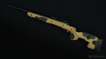 Gulovnica Savage 10 GRS 308 win - 4