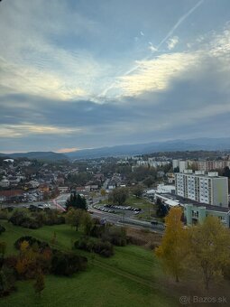 Prenajom 3izbový byt Banska Bystrica - 4