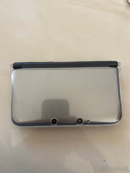 Nintendo Set + Hry + Príslušenstvo - 4