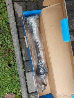 Škoda octavia 1.8 20V - 4