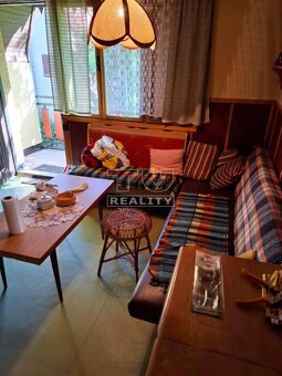 Chata na predaj- DOHŃANY - 4