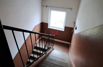 Budova 4 bytové jednotky a Rodinný dom, Kalná nad Hronom (SM - 4