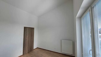 3-izb. byt s 3 balkónmi - novostavba - NOVÝ MARTIN - Martin - 4