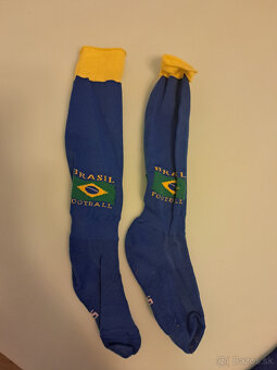 Futbalový dres Neymar - 4