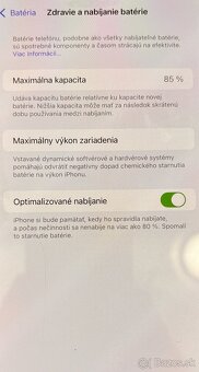 iPhone 13 Pro Max, Sierra Blue, 128 GB - 4