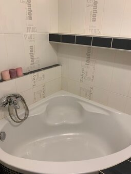 Kratkodoby prenajom December 2025 - April 2026 - 4