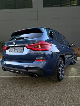 BMW X3 M40i xdrive - 4