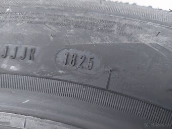 4ks NOVÉ letné 185/65 r15 88H SAVA, DOT2025 - 4