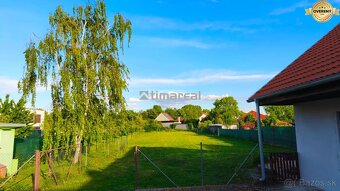 Dom k nasťahovaniu s nádhernou záhradou - 4