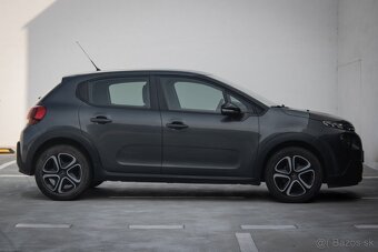 Citroën C3 PureTech 82 Feel - 4